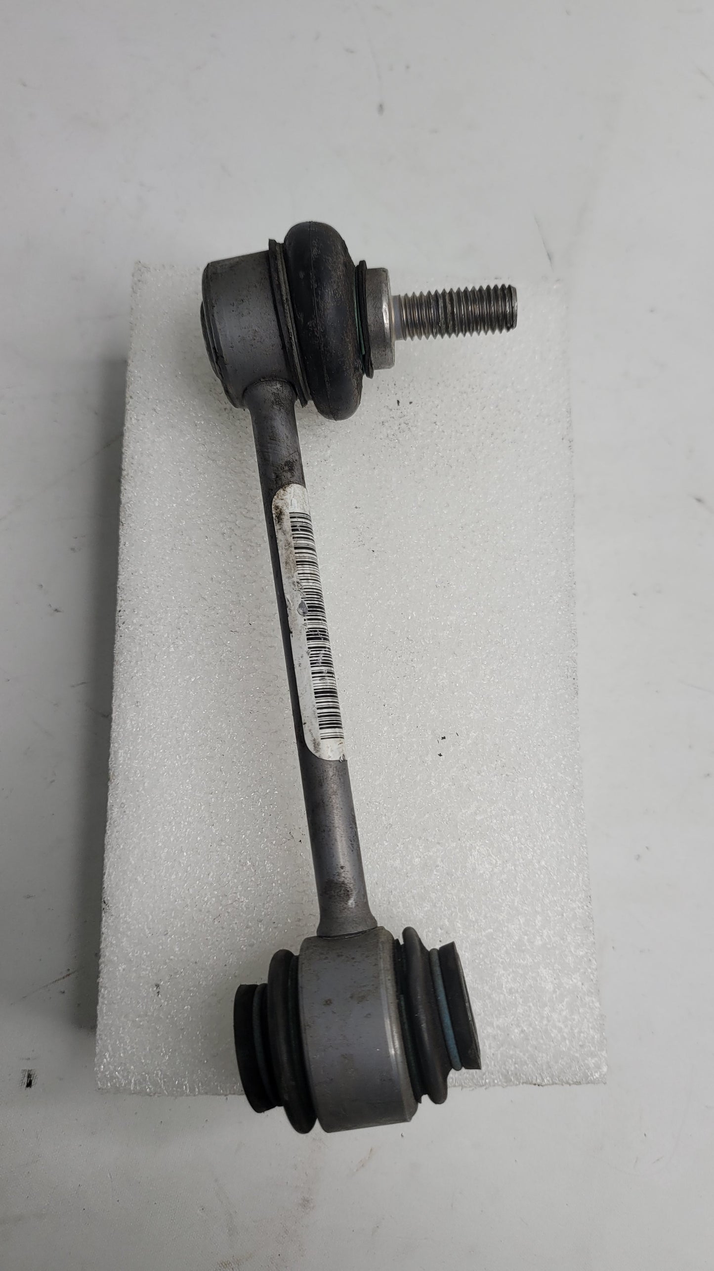 REAR SWING SUPPORT STABILIZER LINK BMW M2 F87 M3 F80 M4 F82 8091444 - MPerformance.parts