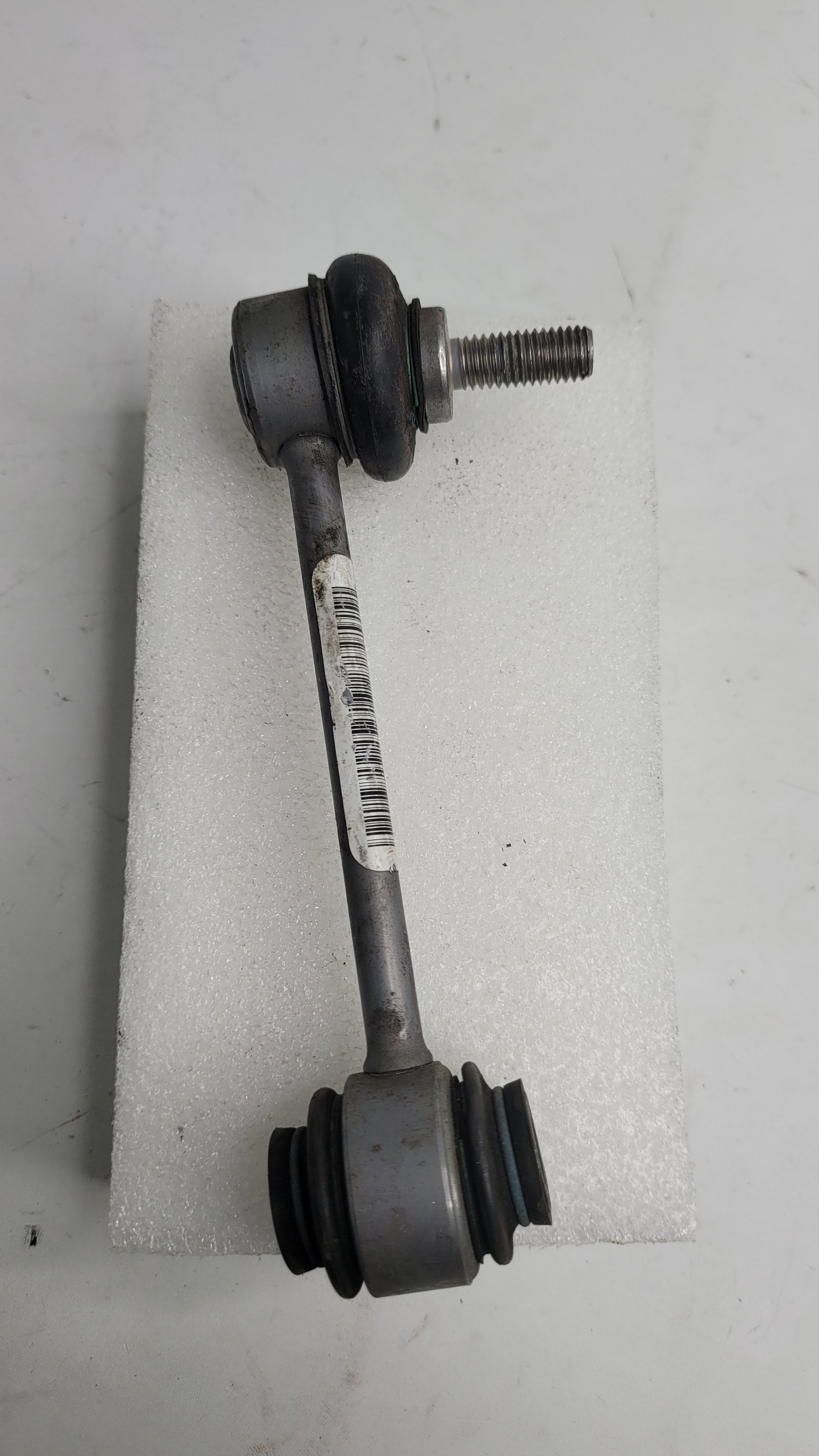 REAR SWING SUPPORT STABILIZER LINK BMW M2 F87 M3 F80 M4 F82 8091444 - MPerformance.parts