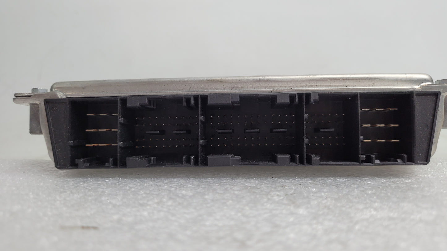 ECU BMW M3 E46 S54 Orig. 7835564 MSS54