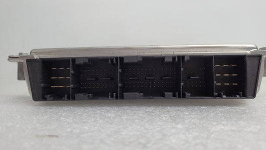 ECU BMW M3 E46 S54 Orig. 7835564 MSS54