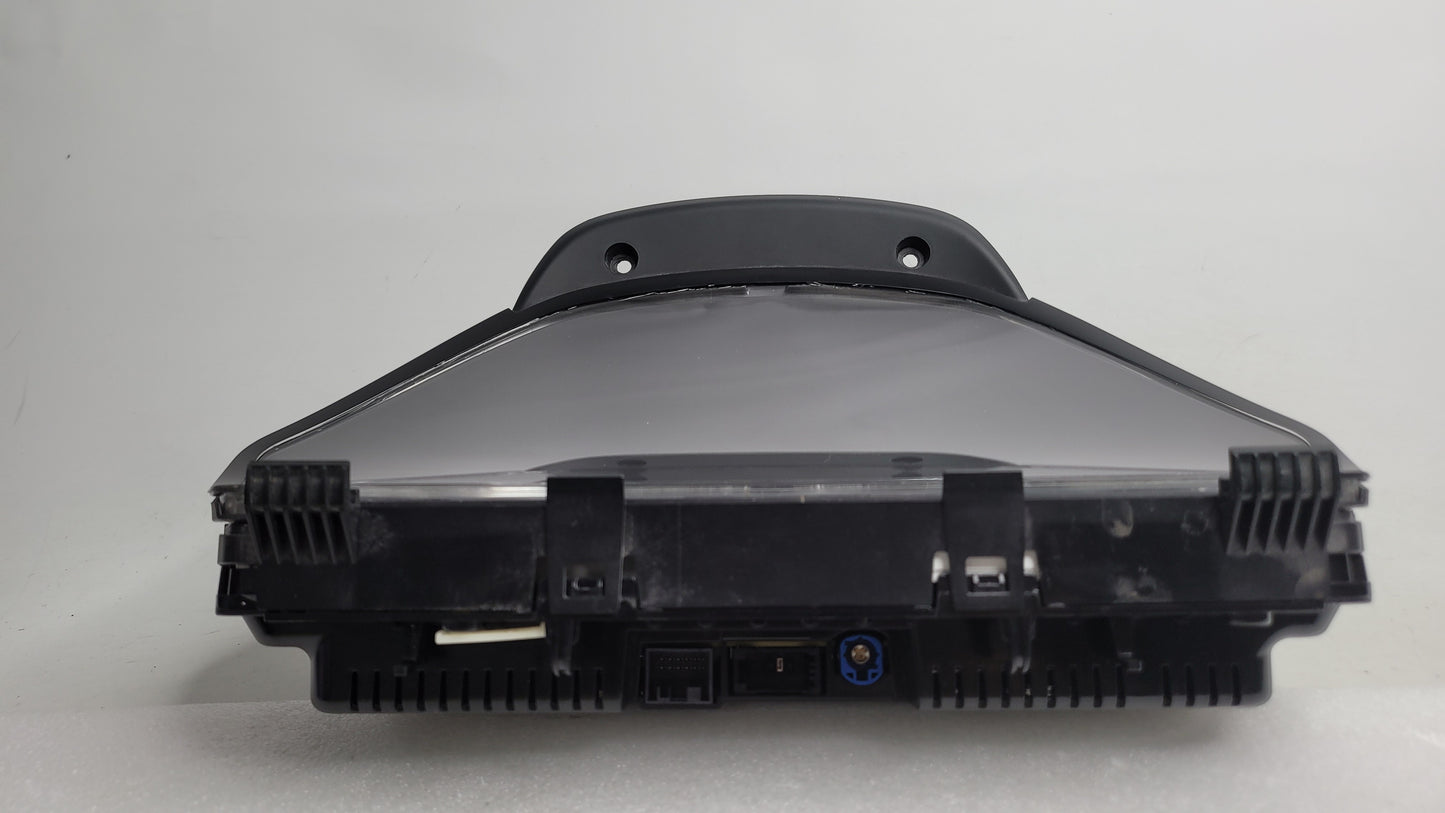 BMW F80 M3 INSTRUMENT CLUSTER GAUGE SPEEDOMETER - 9272664 - MPerformance.parts