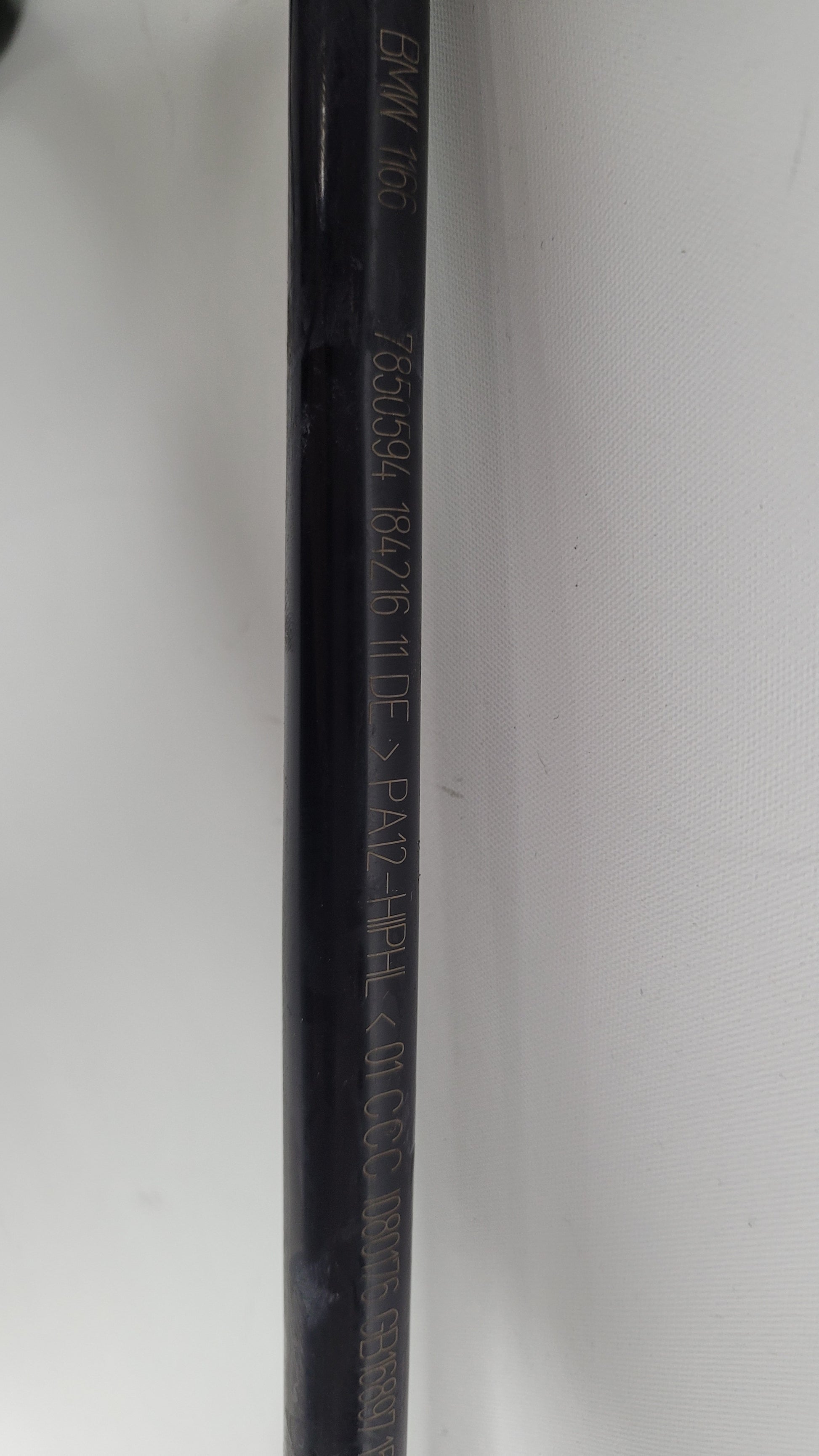 BMW 3 4 SERIES 3.0 PETROL S55 M3 M4 F80 F82 F83 VACUUM PIPE HOSE 7850594 - MPerformance.parts
