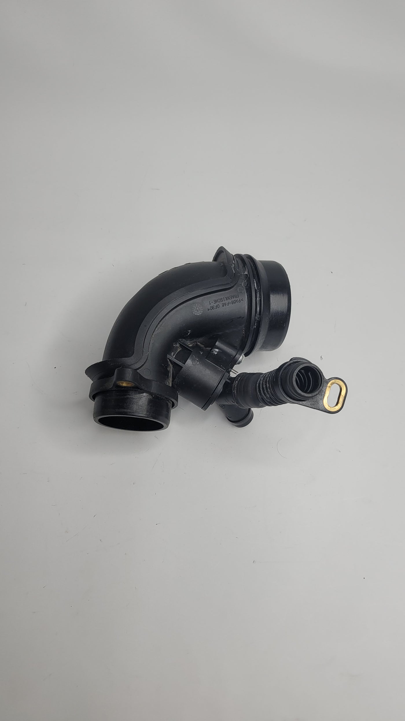 Air Hose Intake Manifold BMW G80 M3 - 8091579-02 - MPerformance.parts
