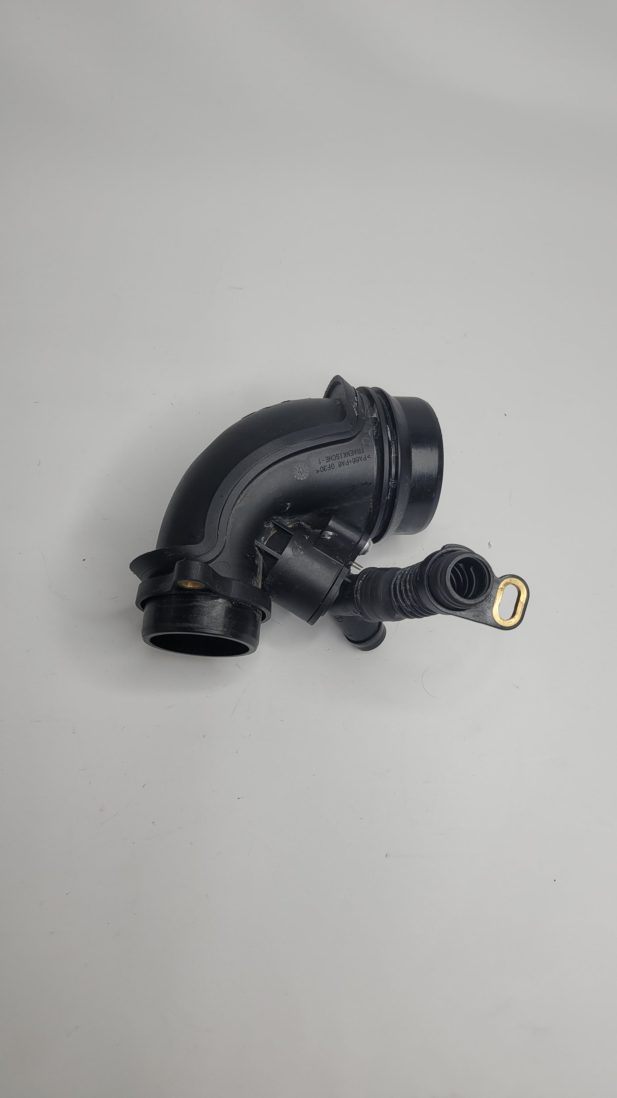 Air Hose Intake Manifold BMW G80 M3 - 8091579-02 - MPerformance.parts