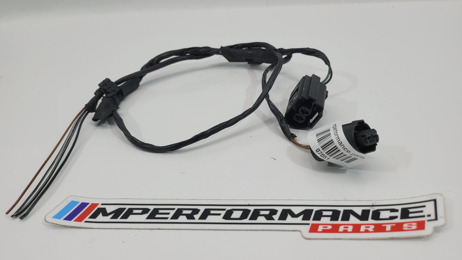 07051 - 6993508-02 - 5906710044518 - 6931910 - 18873 13531 - MPerformance.parts