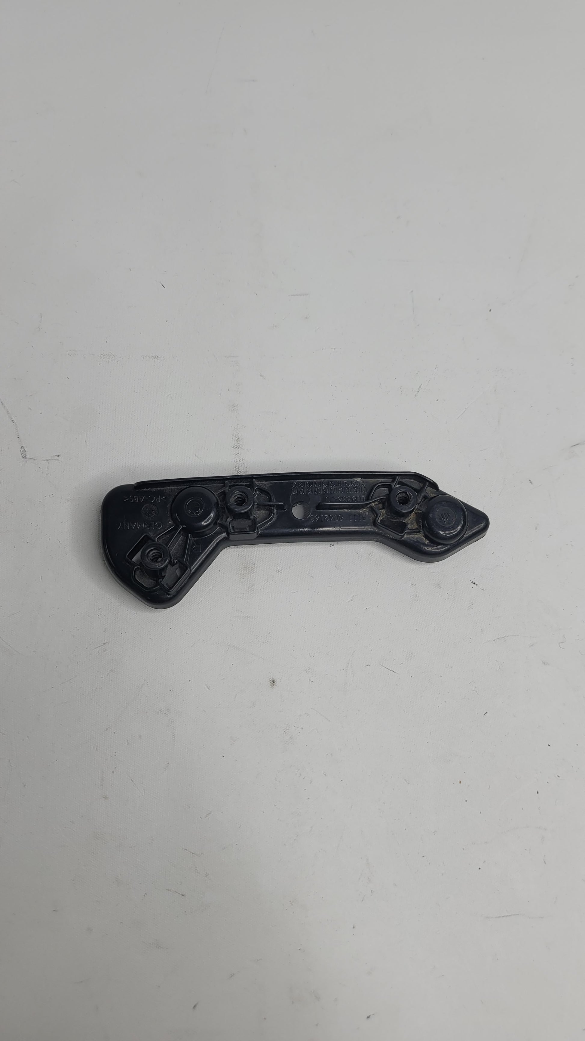 2016-2020 BMW M2 51-11-8-062-168 BMW 51118062168 Support, Side Panel Front Right 8062168 - MPerformance.parts