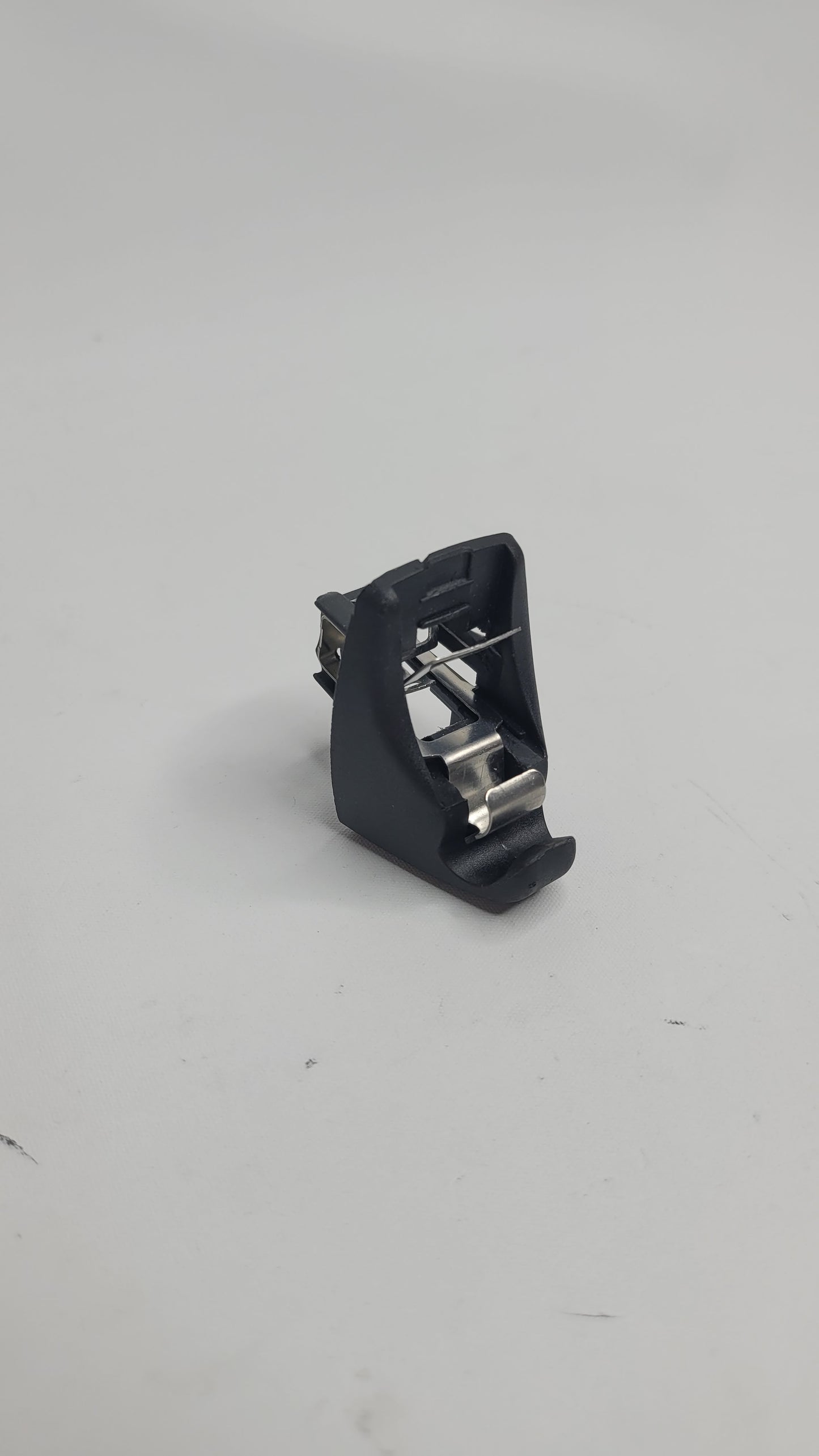 BMW F80 M3 FRONT RIGHT OR LEFT SUN VISOR BRACKET HOLDER - 7277251 - MPerformance.parts