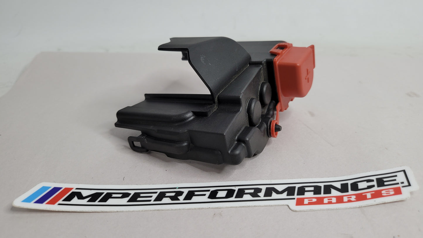 BMW G80 M3 FUSE BATTERY JUNCTION BOX BLOCK COVER 8793045 - MPerformance.parts