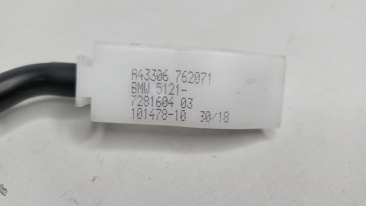 BMW F82 4 Series F32 F33 F83 Bowden Train Front Bowden Cable Front 7281604 - MPerformance.parts