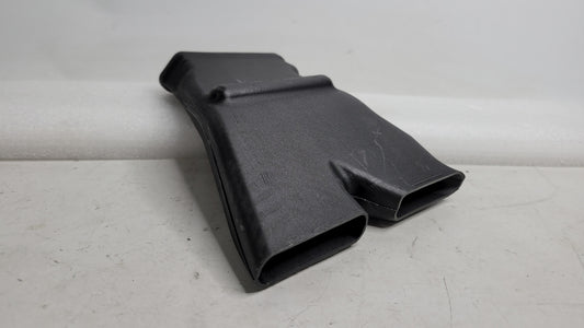 BMW G80 M3 Rear Heating Duct Left 7443139 - MPerformance.parts