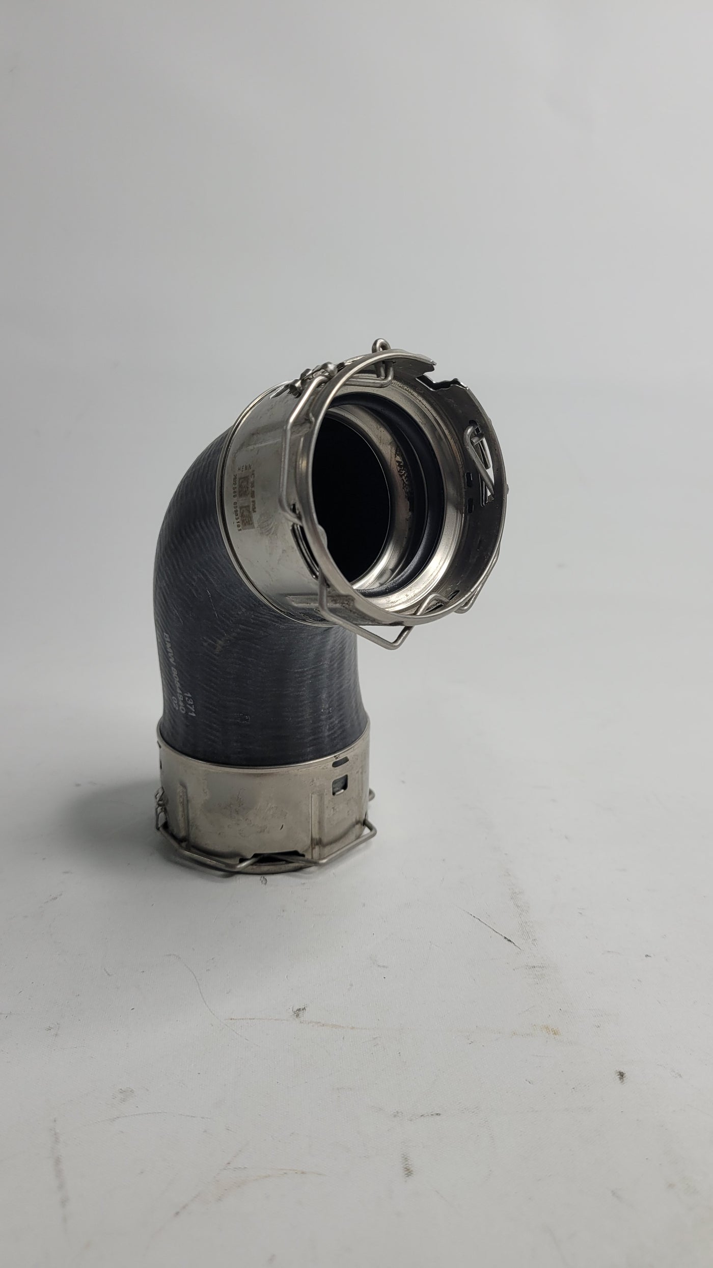 BMW M3 X3M F97 F98 Charge Air Inlet Tube Hose Pipe 11279410 - MPerformance.parts