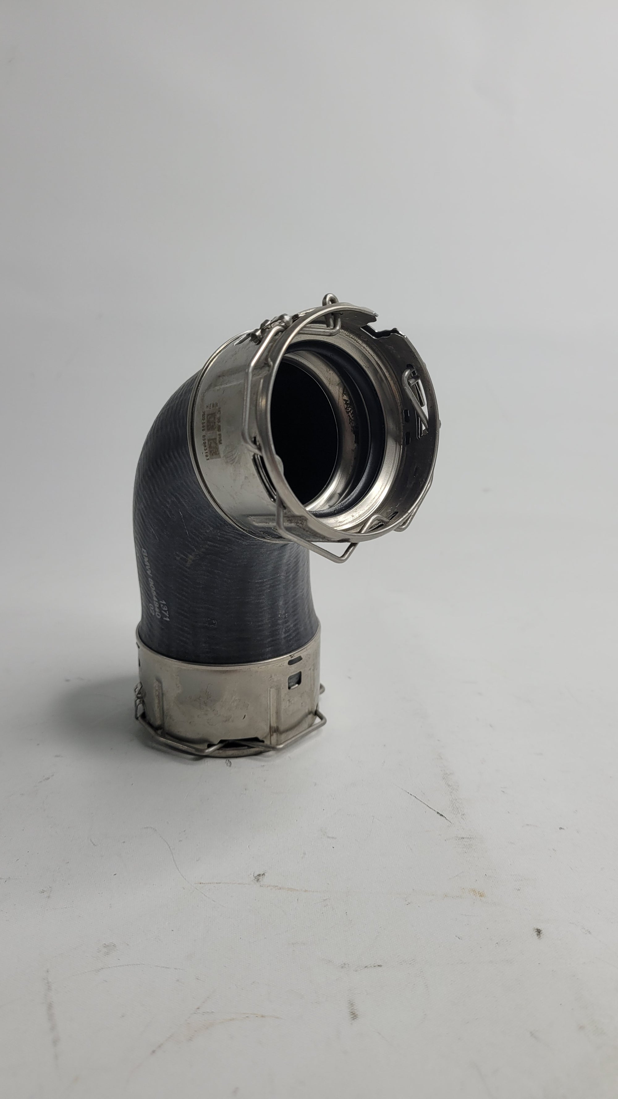 BMW M3 X3M F97 F98 Charge Air Inlet Tube Hose Pipe 11279410 - MPerformance.parts