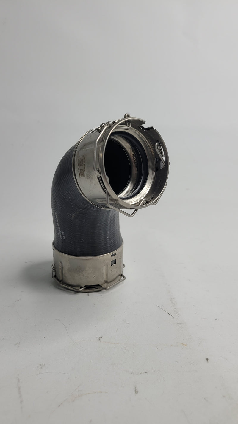 BMW M3 X3M F97 F98 Charge Air Inlet Tube Hose Pipe 11279410 - MPerformance.parts