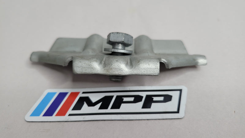 BMW 1, 3, 4 Series F20, F21, F30, F32, F80 battery holder bracket supporting rail by MPerformance.parts