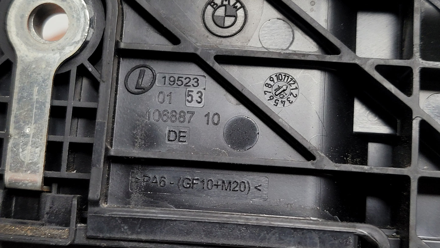 BMW M3 F80 2018 Positive Battery Terminal Junction Box 935615901