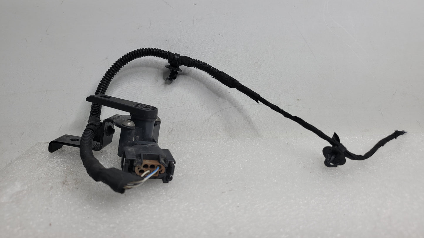 BMW G20 G22 G26 G80 G82 Rear Left Lh Side Height Level Sensor 3714 6895466