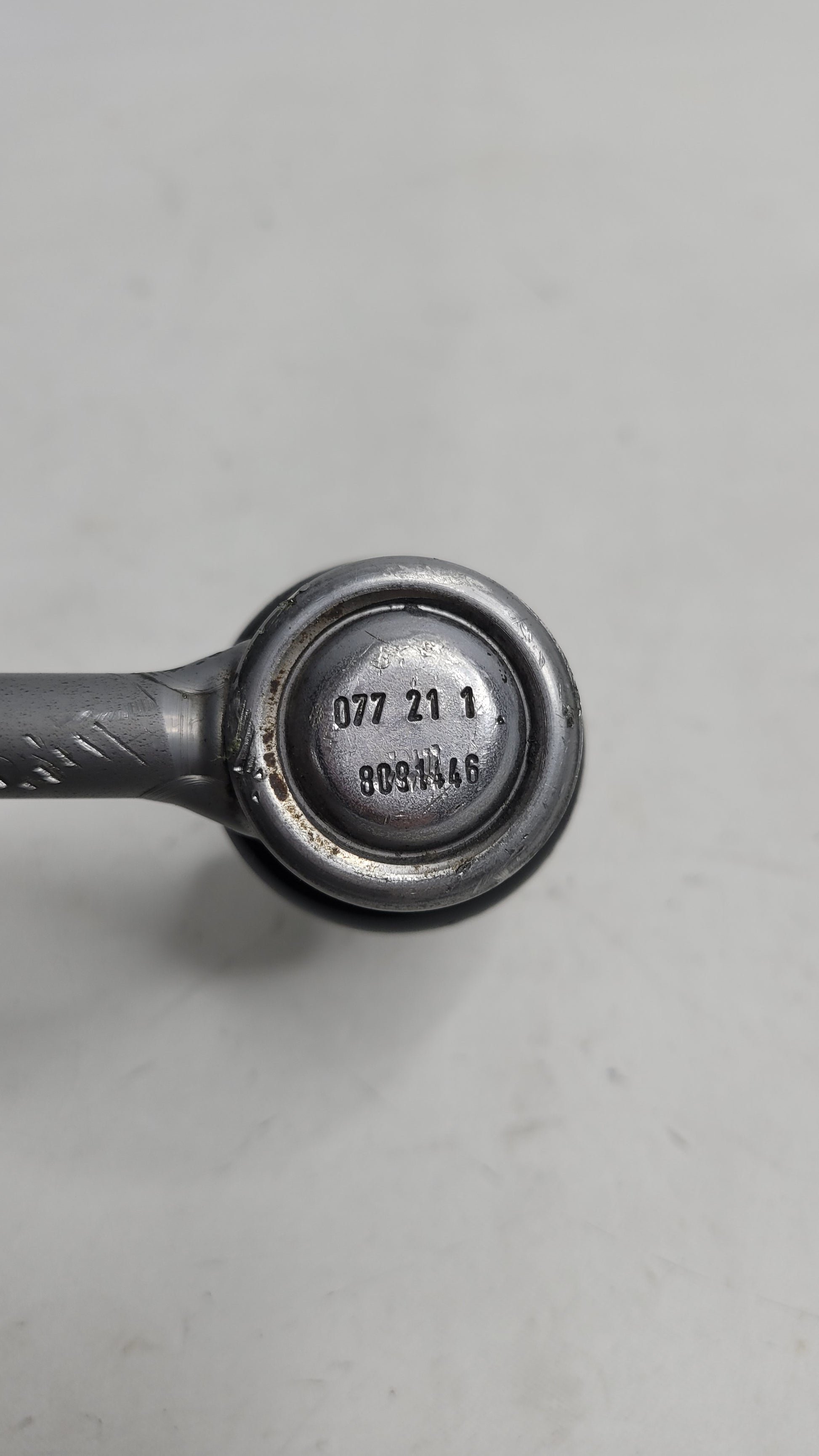 BMW M4 Coupe G82 Front Right Stabilizer Link 8091446 - MPerformance.parts
