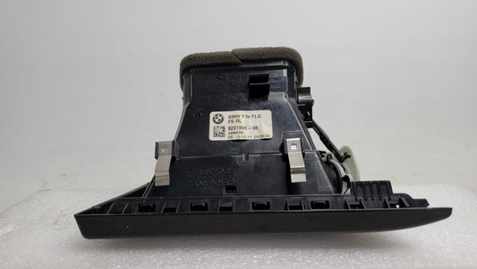 BMW F30 316 320 328 330 FRONT DASH AC VENT RH DRIVER RIGHT HAND 9231995 - MPerformance.parts