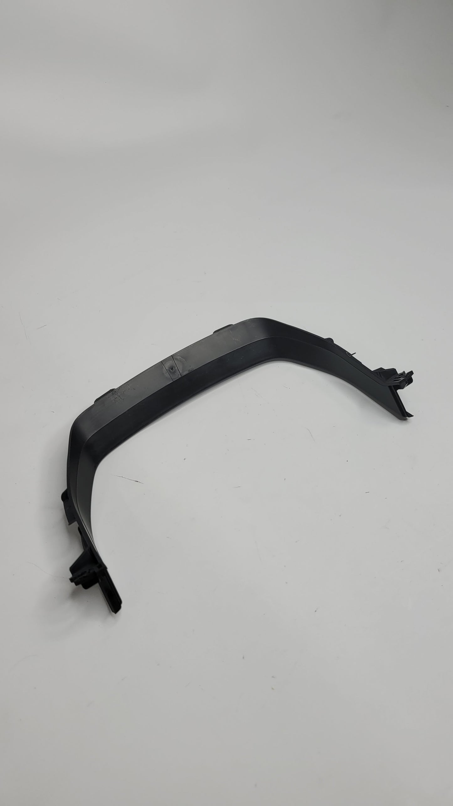 BMW G80 M3 Steering Lower Column Gap Cover - MPerformance.parts