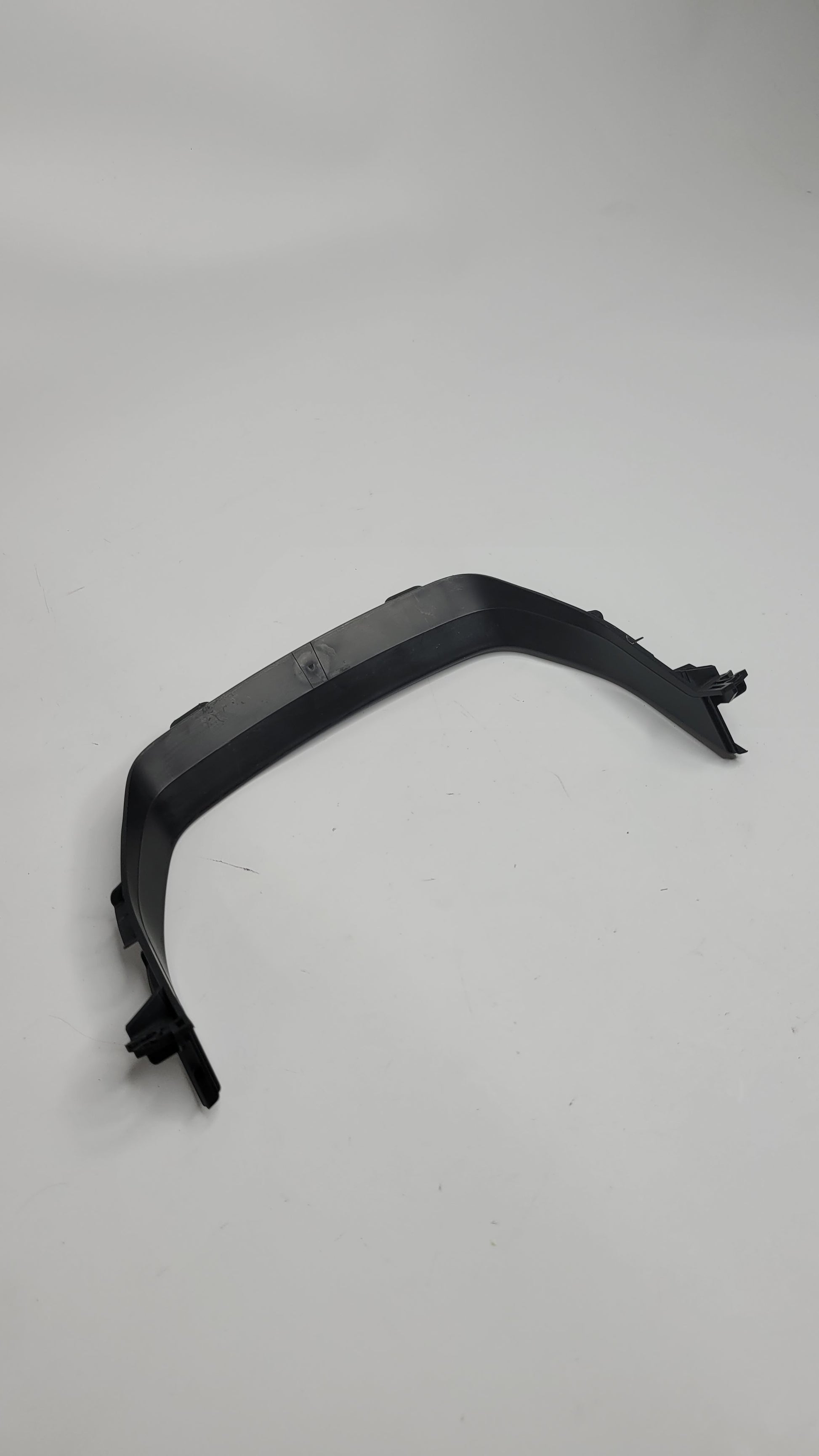 BMW G80 M3 Steering Lower Column Gap Cover - MPerformance.parts