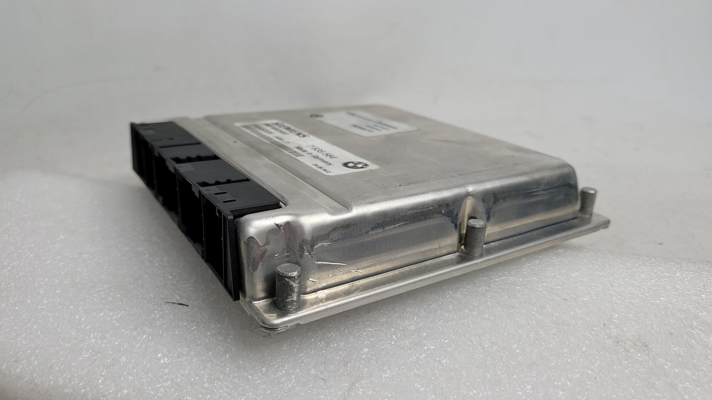 ECU BMW M3 E46 S54 Orig. 7835564 MSS54