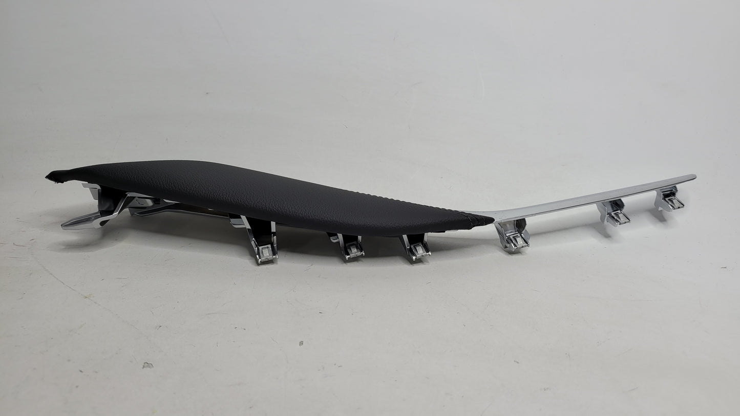 G80 M3 Passenger Knee Leather Panel - 8088330-10 - MPerformance.parts