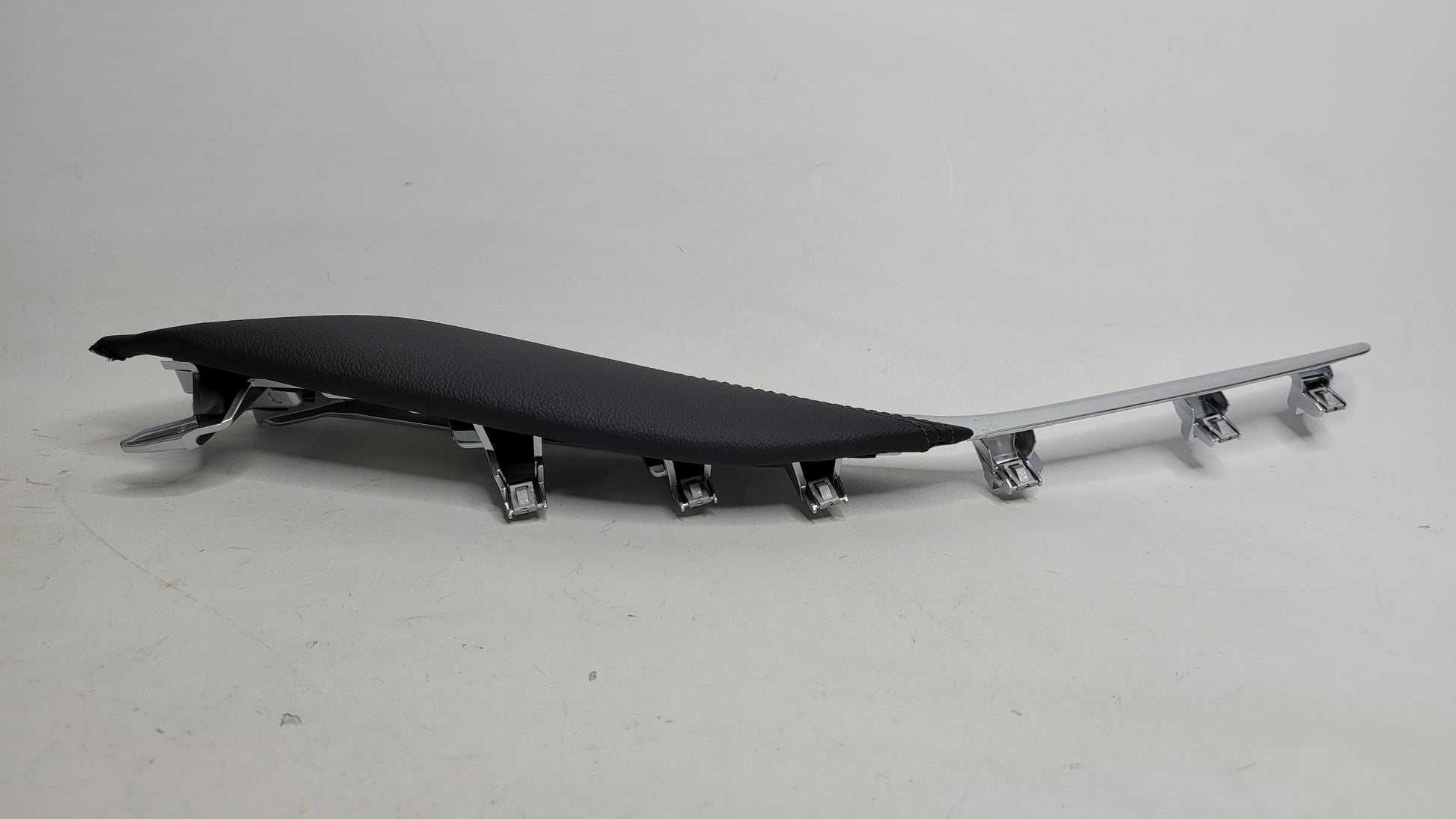 G80 M3 Passenger Knee Leather Panel - 8088330-10 - MPerformance.parts