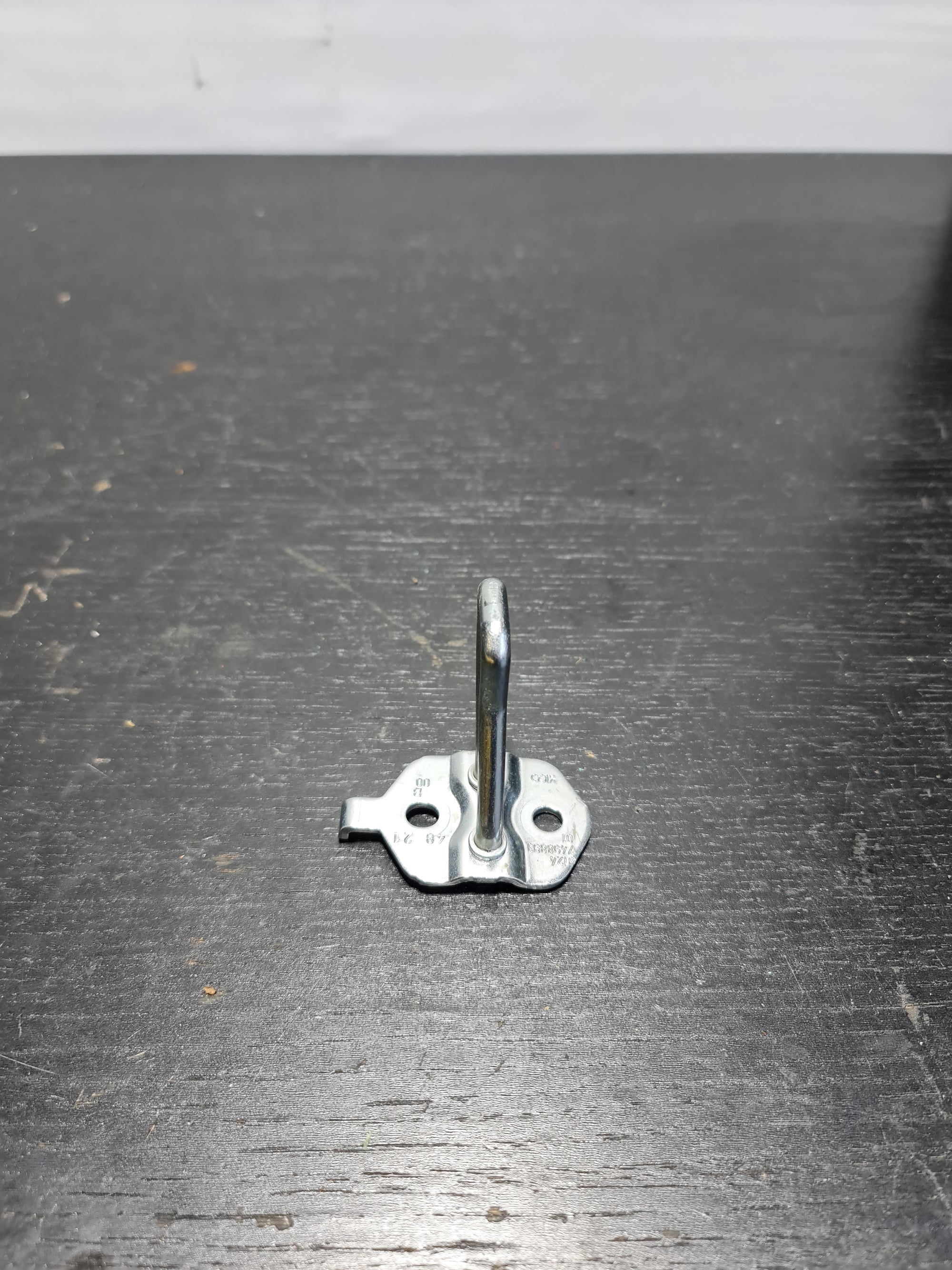 BMW M3 G80 TRUNK DECK LID LOCK LATCH STRIKER 51247498893 - MPerformance.parts