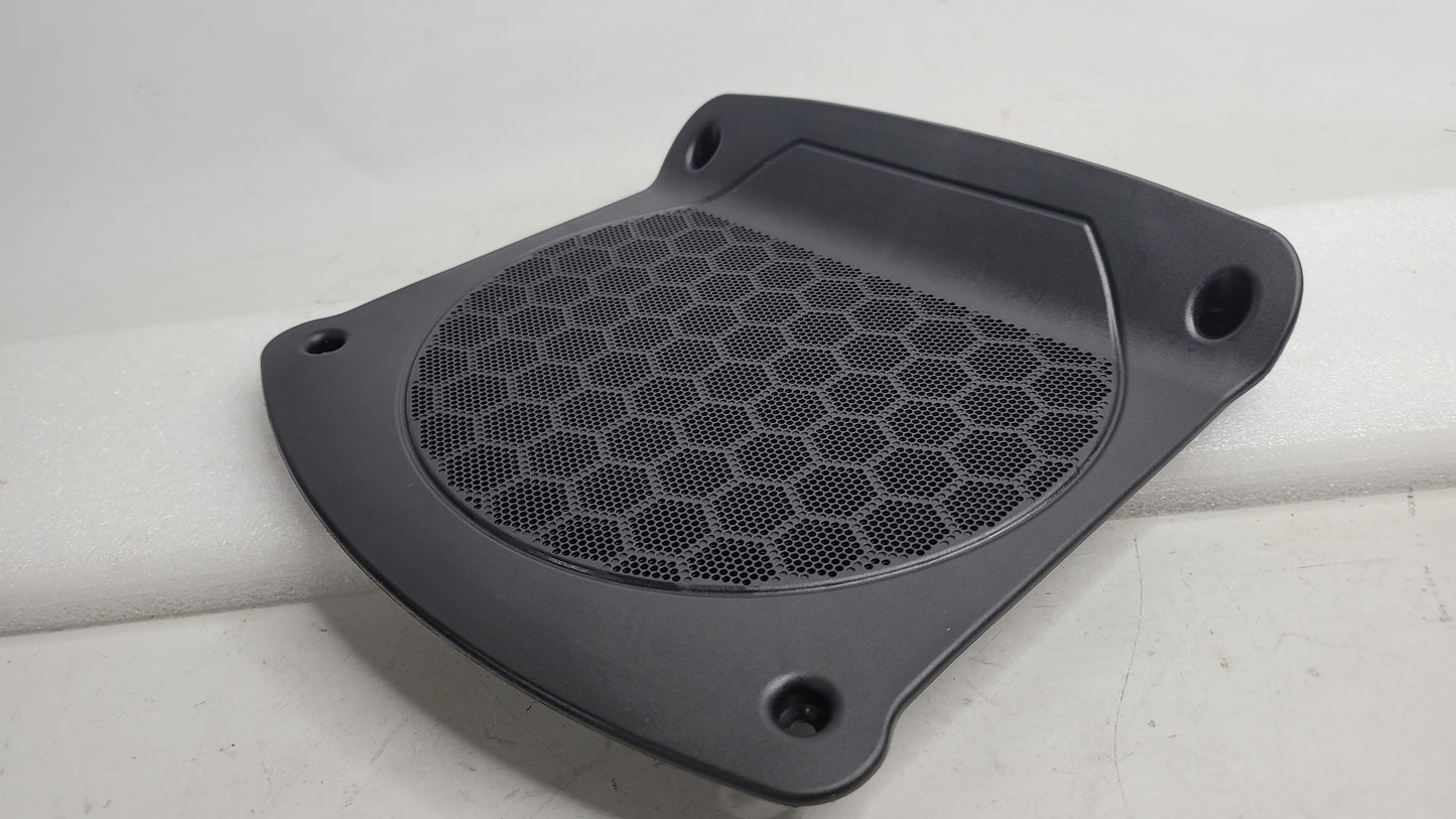 BMW M3 G80 FRONT LEFT UNDER SEAT SPEAKER SUBWOOFER COVER - 2622658 - MPerformance.parts