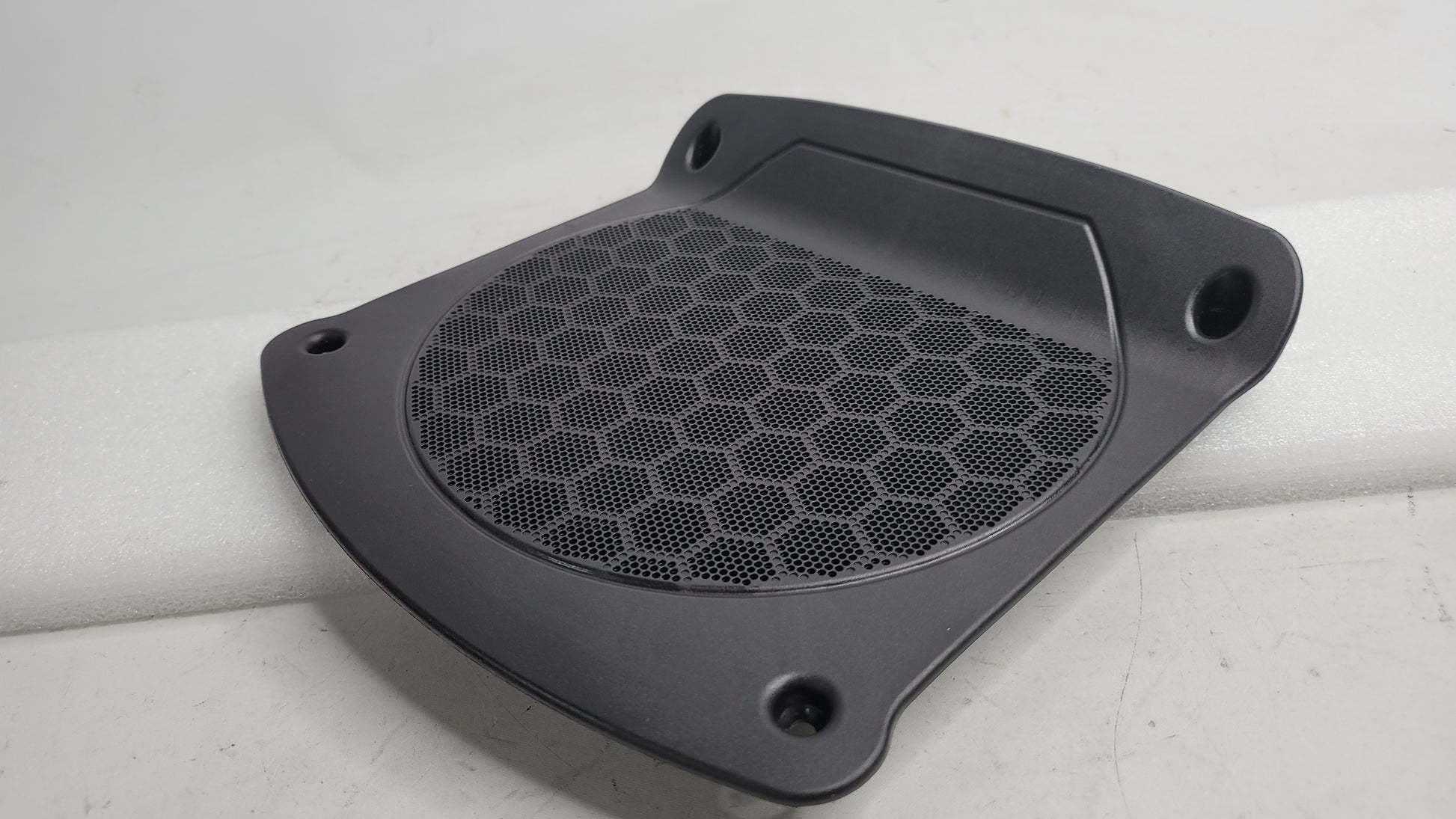 BMW M3 G80 FRONT LEFT UNDER SEAT SPEAKER SUBWOOFER COVER - 2622658 - MPerformance.parts
