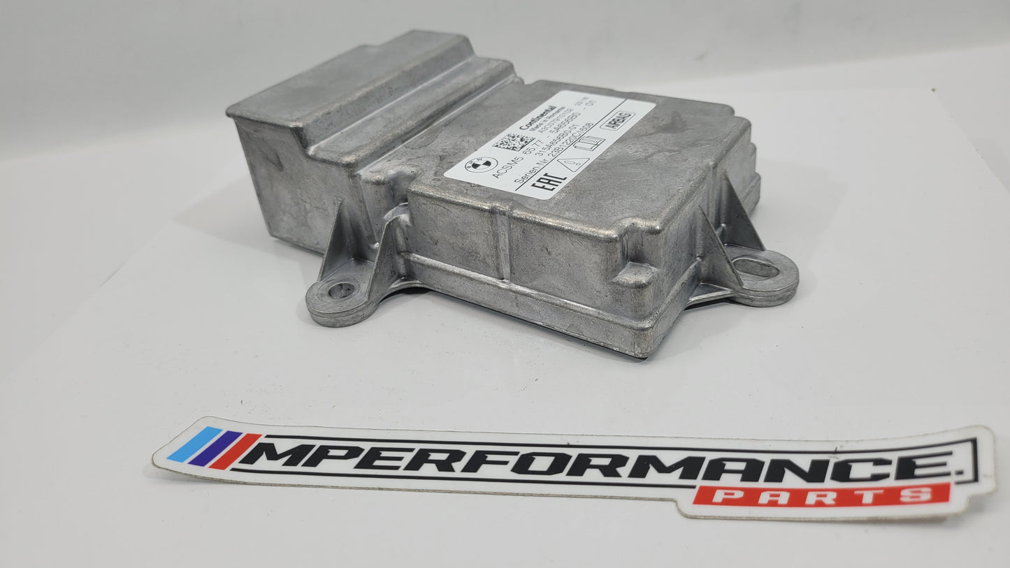 BMW M3 G80 Control Unit Module ECU Computer 5A656B0