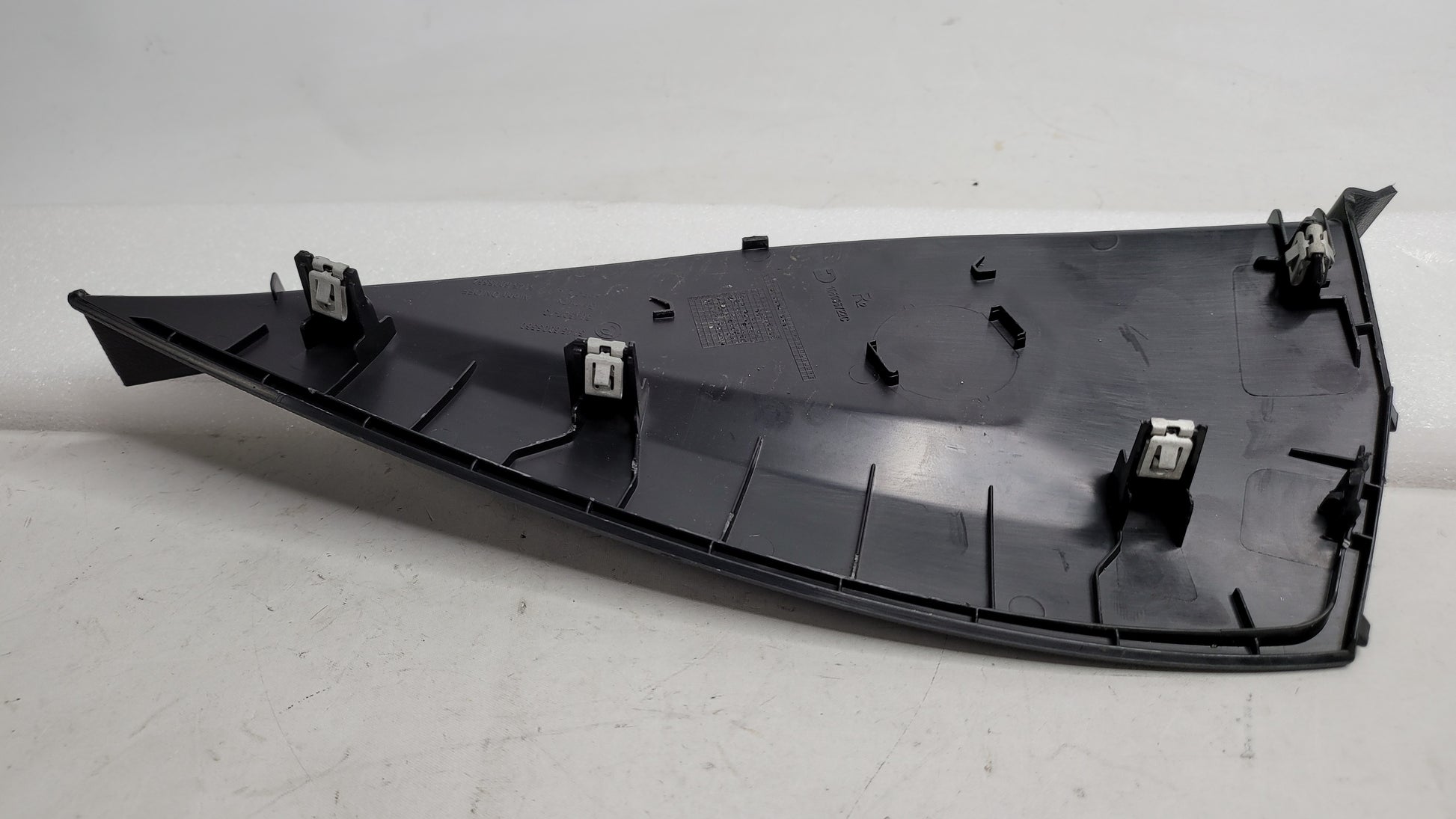BMW G80 M3 Series Right Dashboard Trim 6805560 - MPerformance.parts