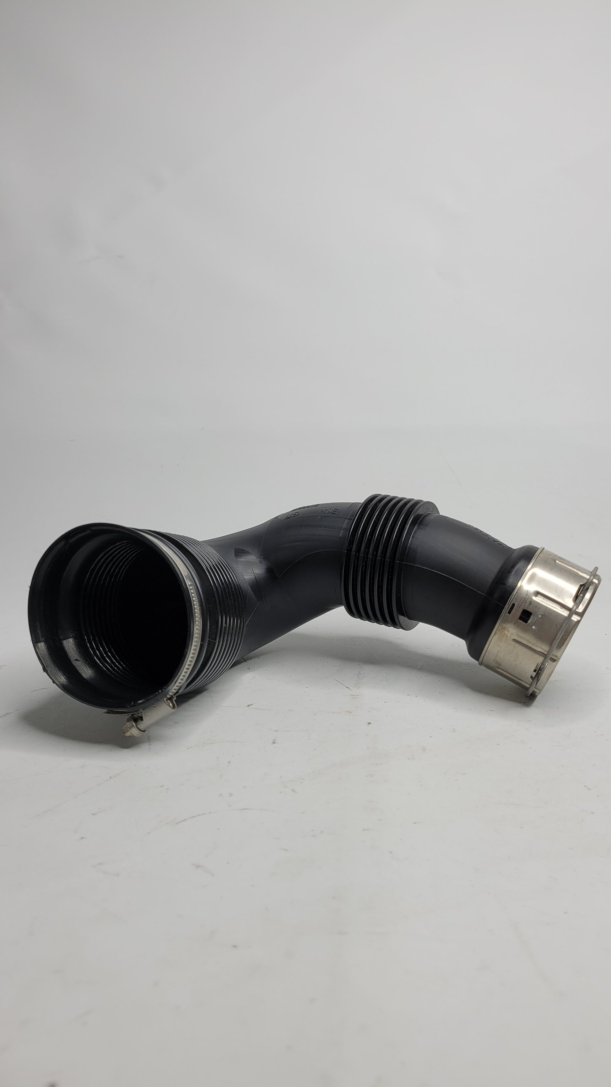 BMW M3 Competition Right Front Air Pipe Hose G80 2021-2023 OEM 8095812 02 - MPerformance.parts