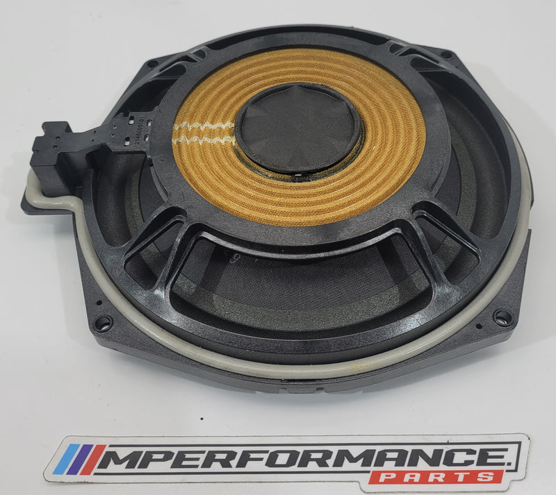 G80 G82 Harman Kardon Central Bass Subwoofer Speaker - 7948012106a