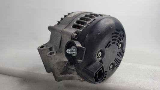 BMW M3 M4 F80 F82 F83 S55 ALTERNATOR GENERATOR OEM 7848603 - MPerformance.parts