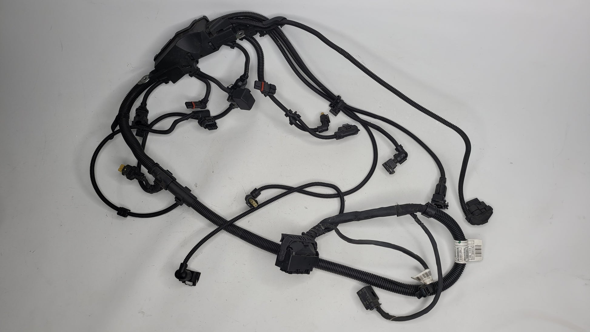 BMW M3 F80 Engine Motor Wiring Harness - 784847203 - MPerformance.parts