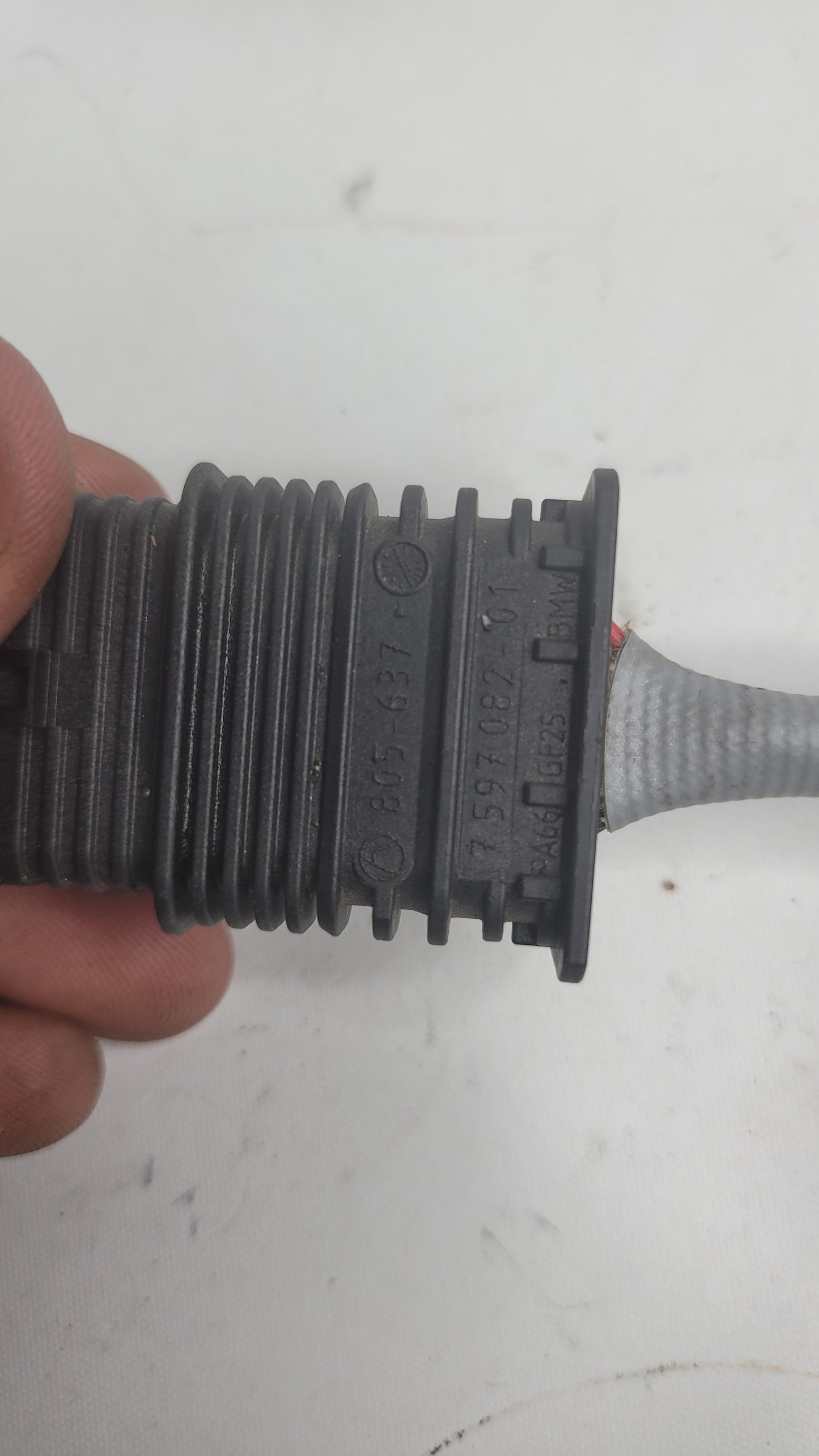 2015-2020 BMW 11-78-7-848-486 BMW 11787848486 Oxygen Sensor 7848486 03 - MPerformance.parts