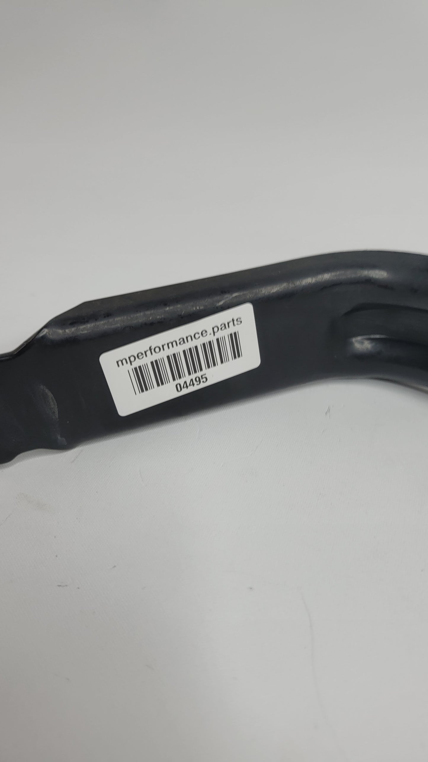 7260942 - BMW F Series Tank Tension Mount Bracket Fuel tank - MPerformance.parts