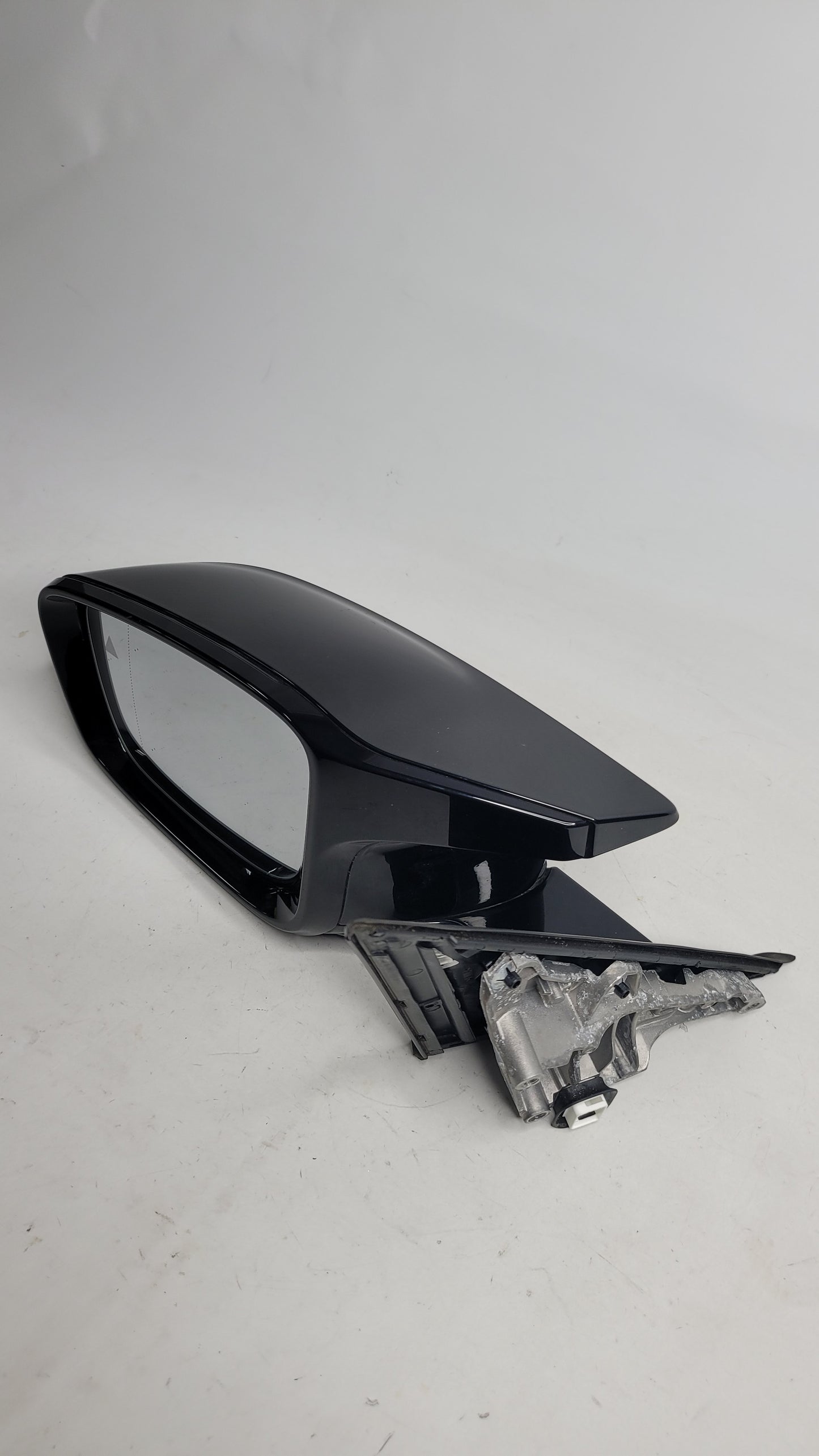 BMW M3 G80 SEDAN LEFT SIDE MIRROR - MPerformance.parts