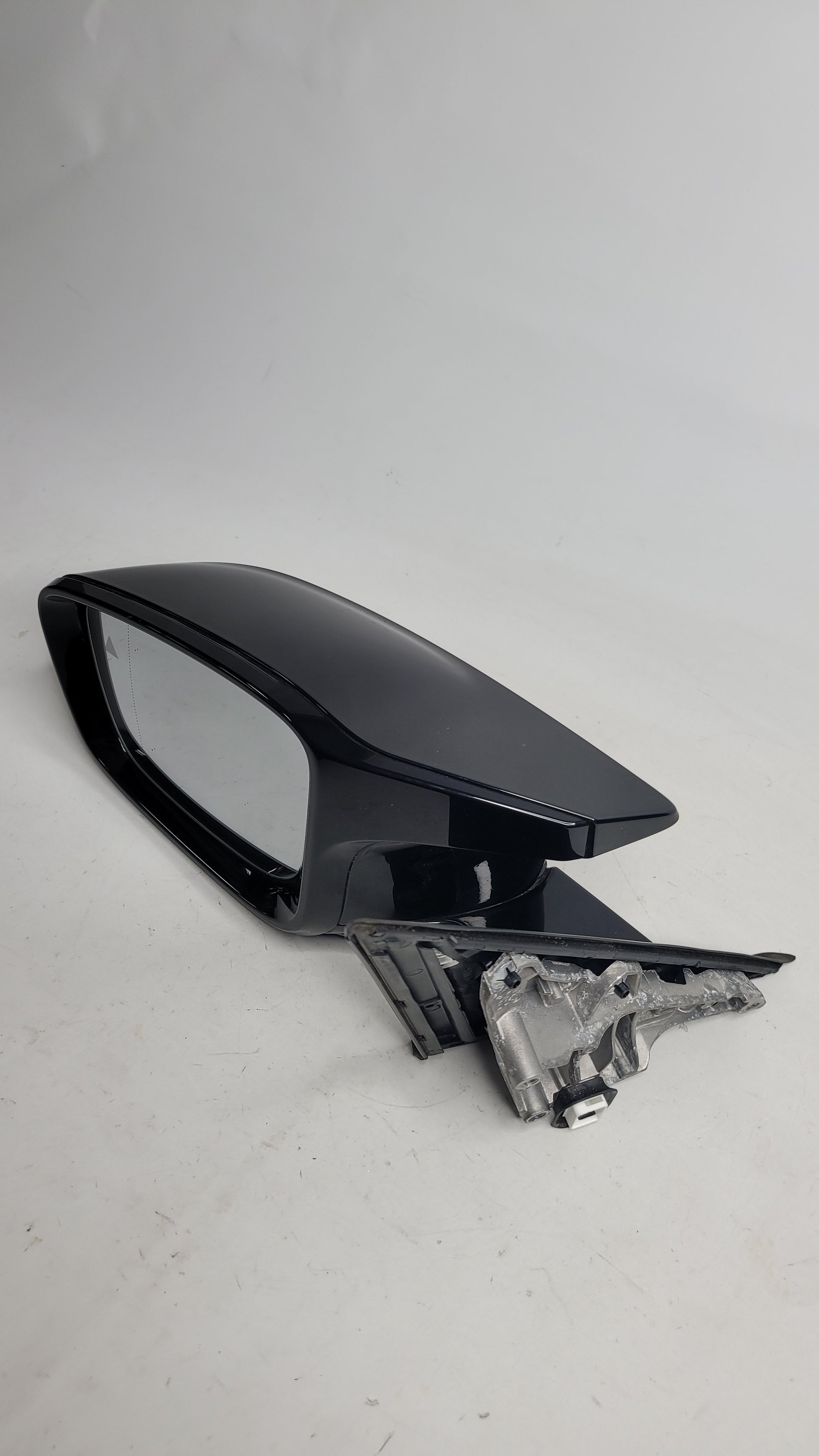 BMW M3 G80 SEDAN LEFT SIDE MIRROR - MPerformance.parts