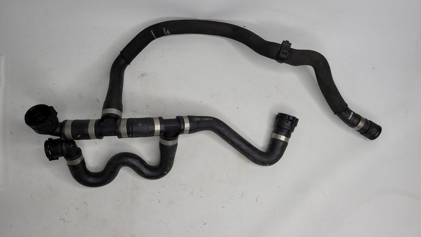 BMW M3 M4 G80 G82 G83 Hose Pipe Assembly 8096448 - MPerformance.parts