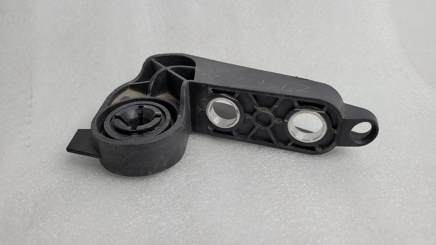 BMW M3 G80 Right Air Duct Bracket 7457052 - MPerformance.parts