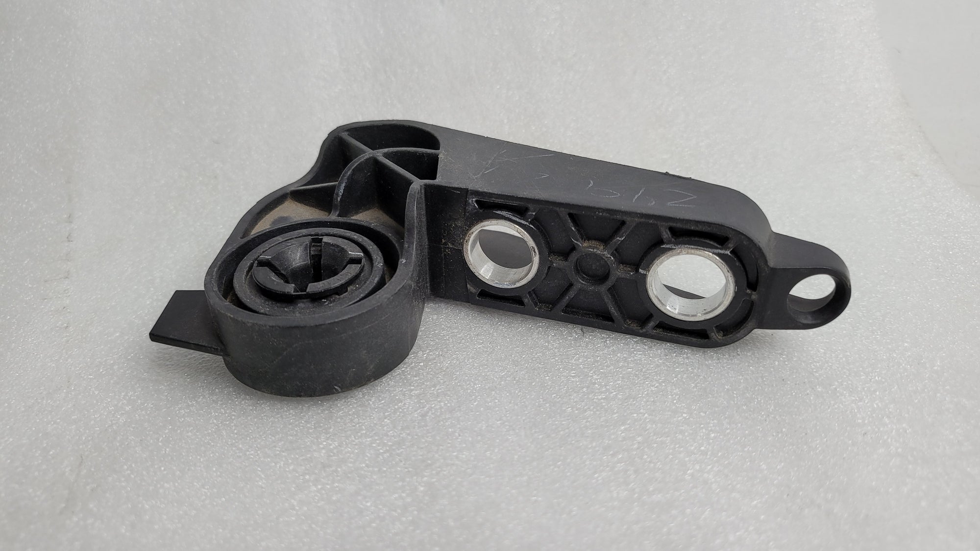 BMW M3 G80 Right Air Duct Bracket 7457052 - MPerformance.parts
