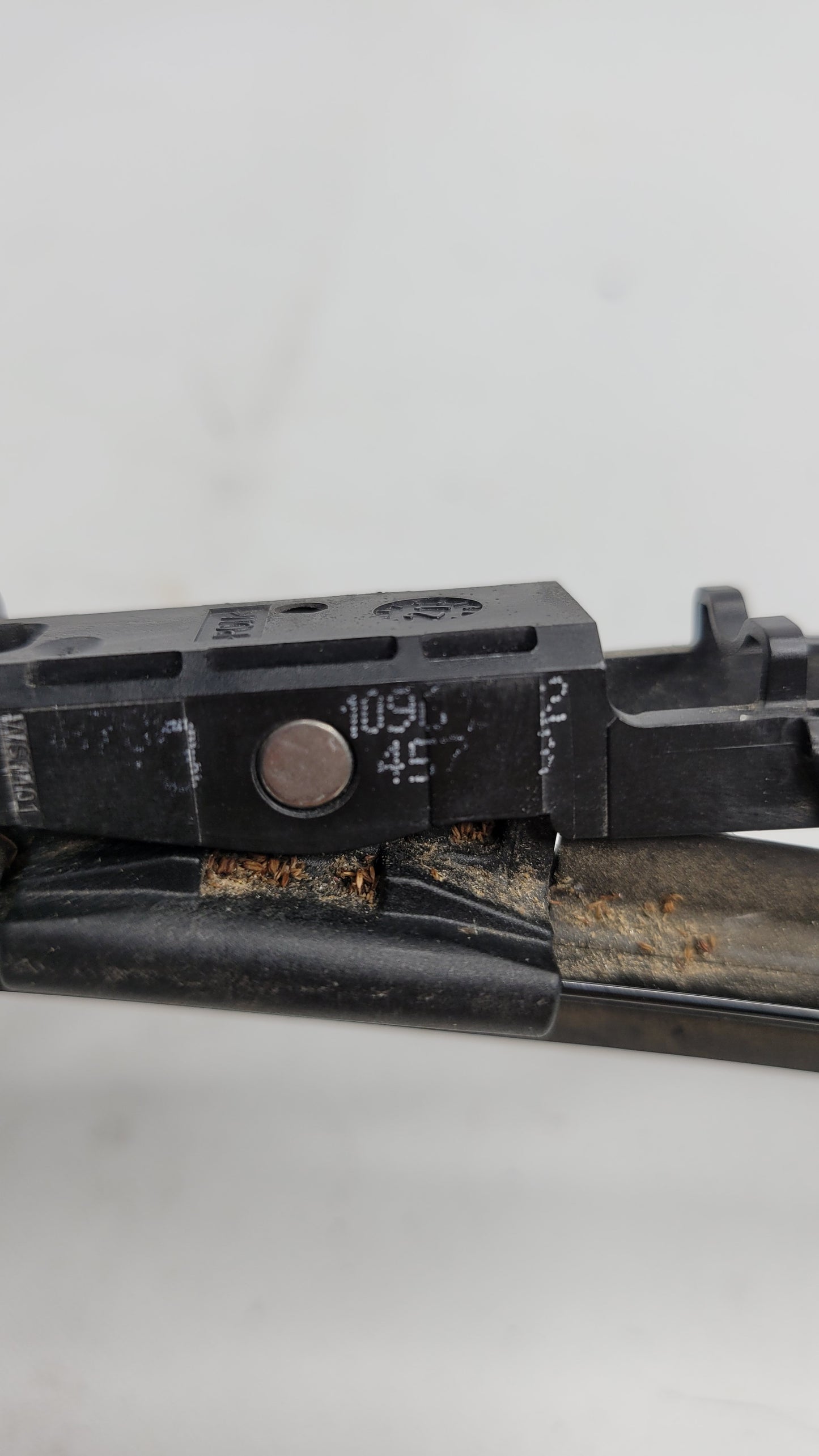 BMW F80 M3 Wiper Blade - 179727 - MPerformance.parts