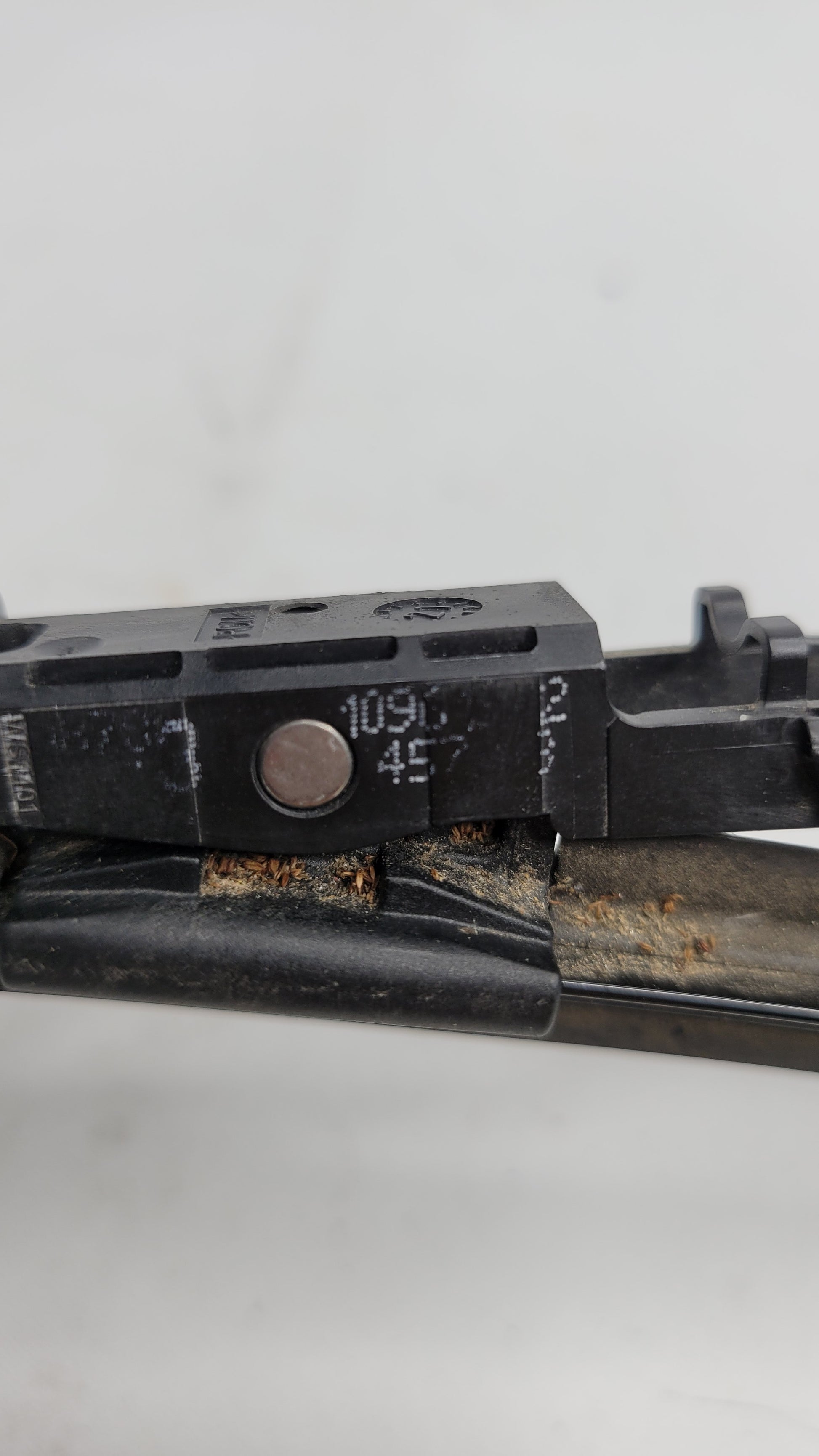 BMW F80 M3 Wiper Blade - 179727 - MPerformance.parts