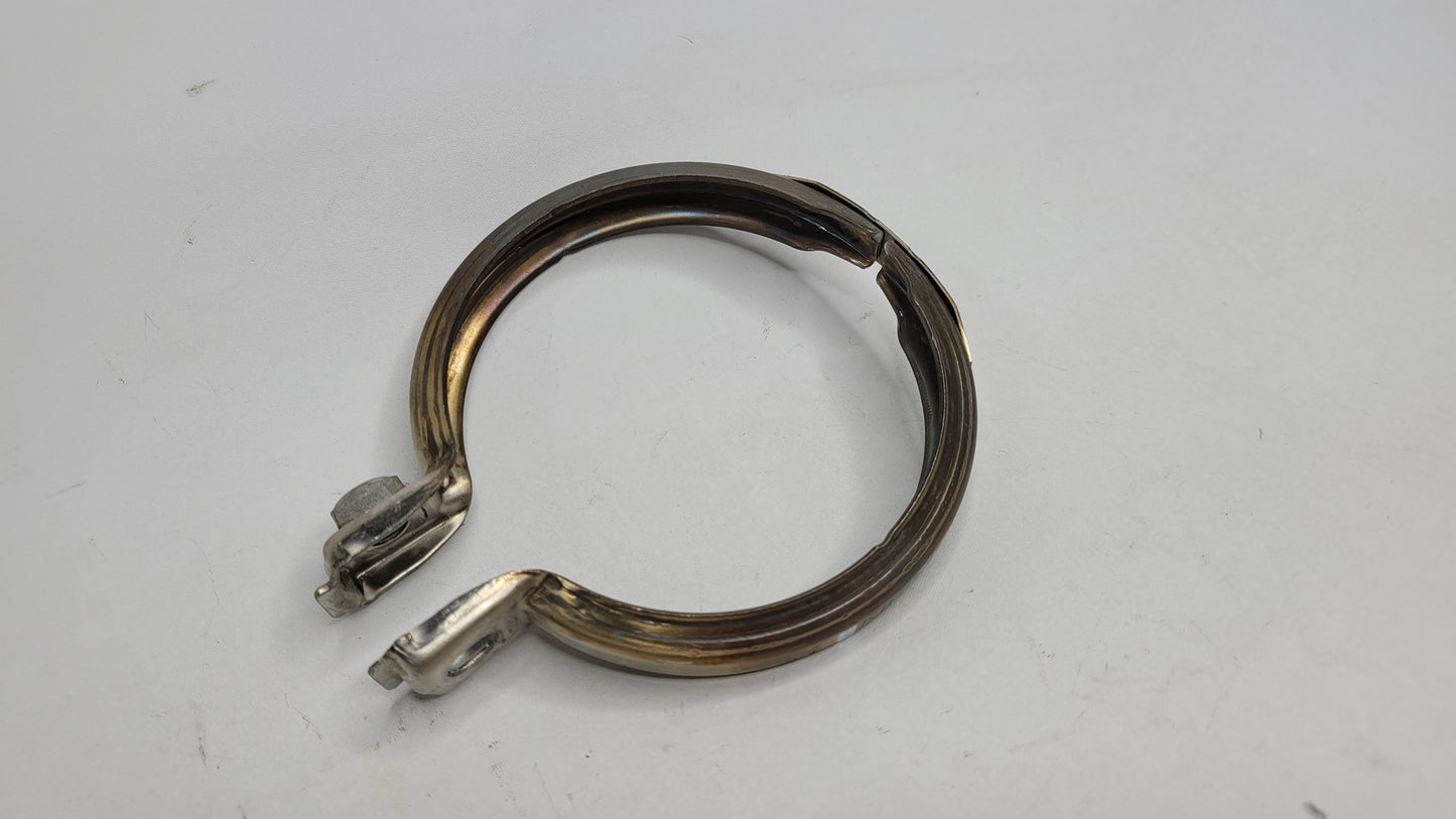 BMW F80 F82 F12 F13 F06 M3 M4 Exhaust Screw Clamp 7620508 - MPerformance.parts