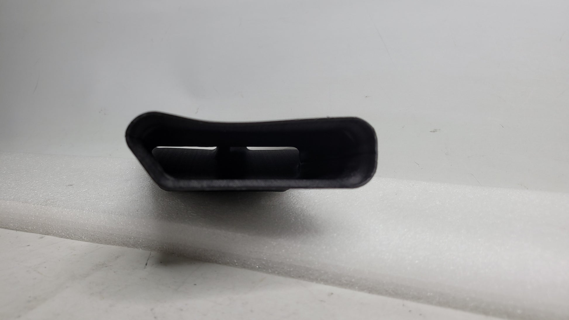 BMW G80 M3 Rear Heating Duct Left 7443139 - MPerformance.parts