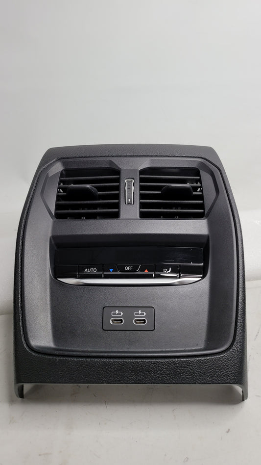 BMW G80 M3 Center Console 5A3BBF4 - MPerformance.parts
