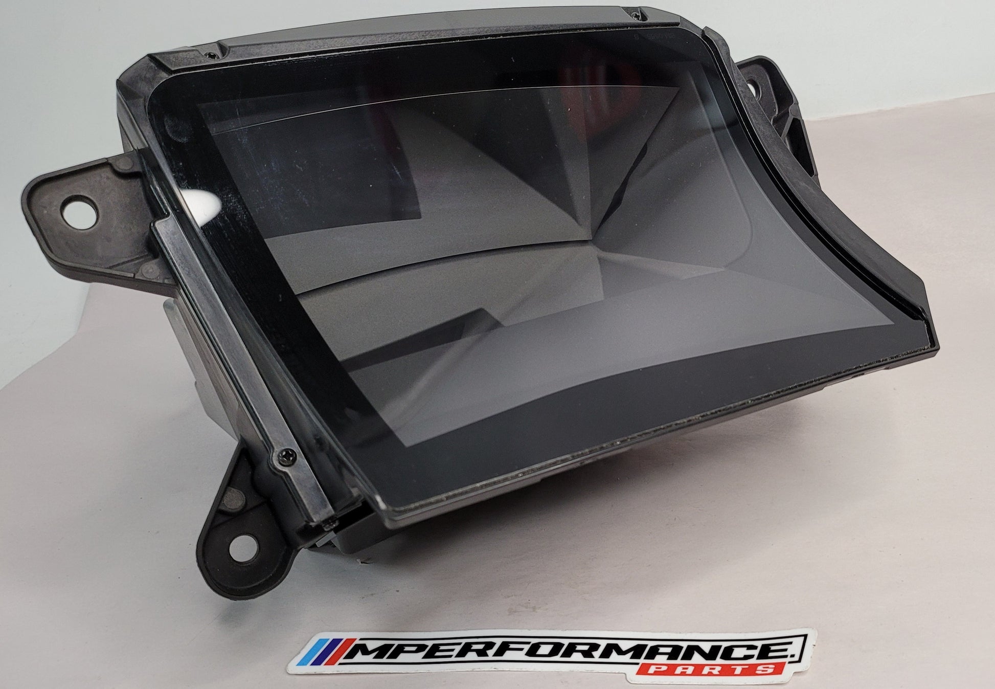 BMW 4 SERIES G22 G23 G26 G82 G83 HEAD UP DISPLAY HUD RHD 8782164 - MPerformance.parts