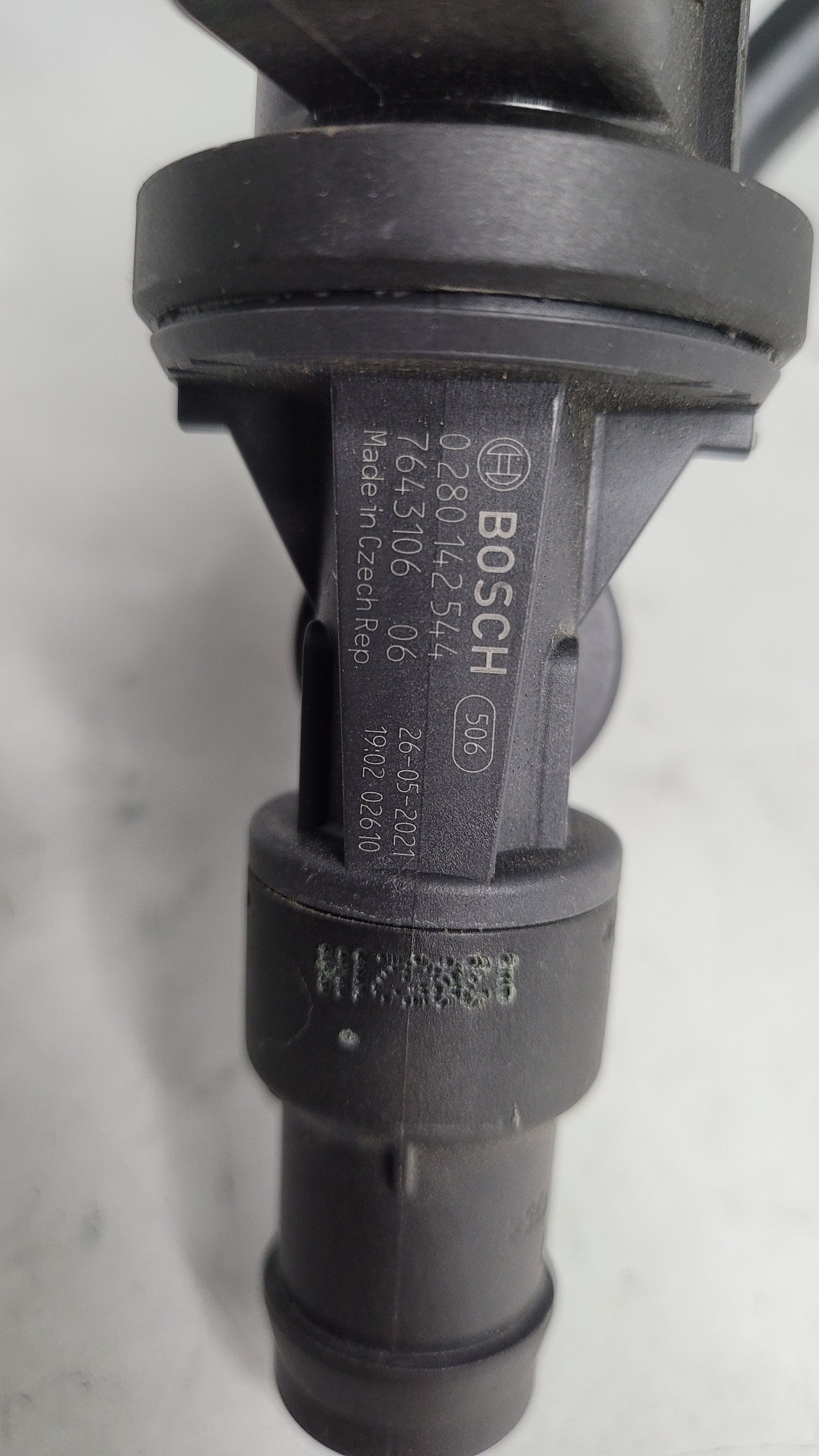 05834 - MPerformance.parts